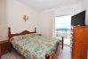 Apartamento en Rosas / Roses - 1019 COSTA vista Mar