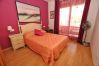 Apartamento en Rosas / Roses - 1095 AQUAMARINA vista Piscina