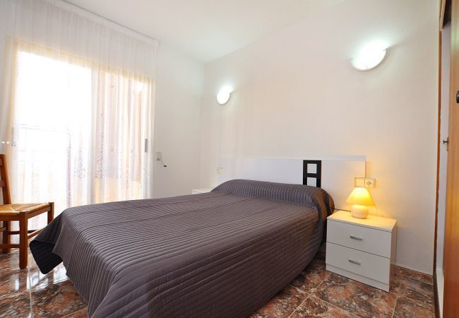 Apartamento en Rosas / Roses - 1158 ALEXANDRE 80m Playa