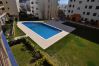 Apartamento en Rosas / Roses - 1008 MILENI 50m Playa