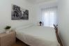 Apartamento en Rosas / Roses - 1148 BARRI PESCADORS 50m playa