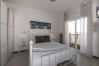Apartamento en Rosas / Roses - 1221 MOLINO 60 m Playa