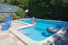 Apartamento en Rosas / Roses - 1233 VILA NEUS con piscina
