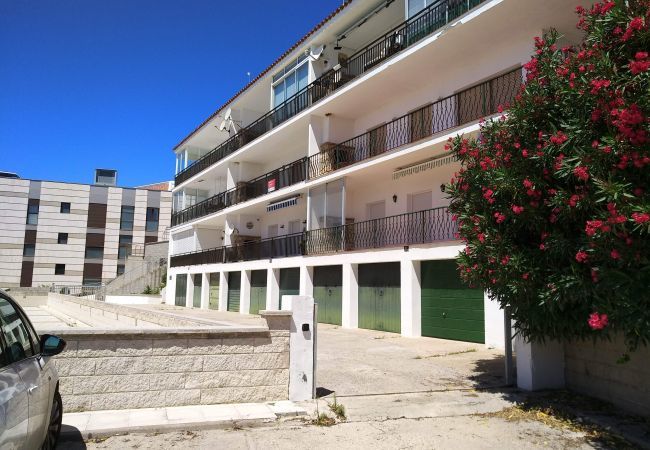 Apartamento en Rosas / Roses - 1019 COSTA vista Mar